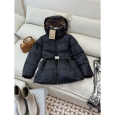 Burberry Down Jackets